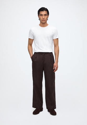 G-STAR - Camisola interior 'COVE' em branco