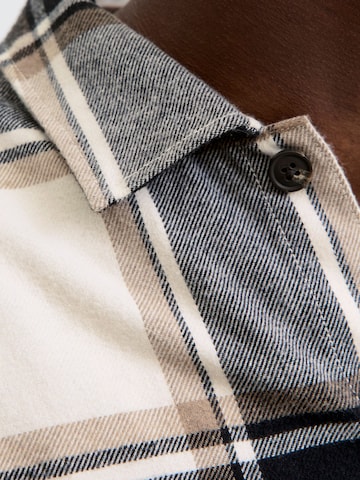 JACK & JONES - Ajuste regular Camisa en beige