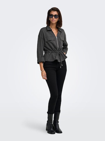 JDY - Blusa 'JDYNina' en gris