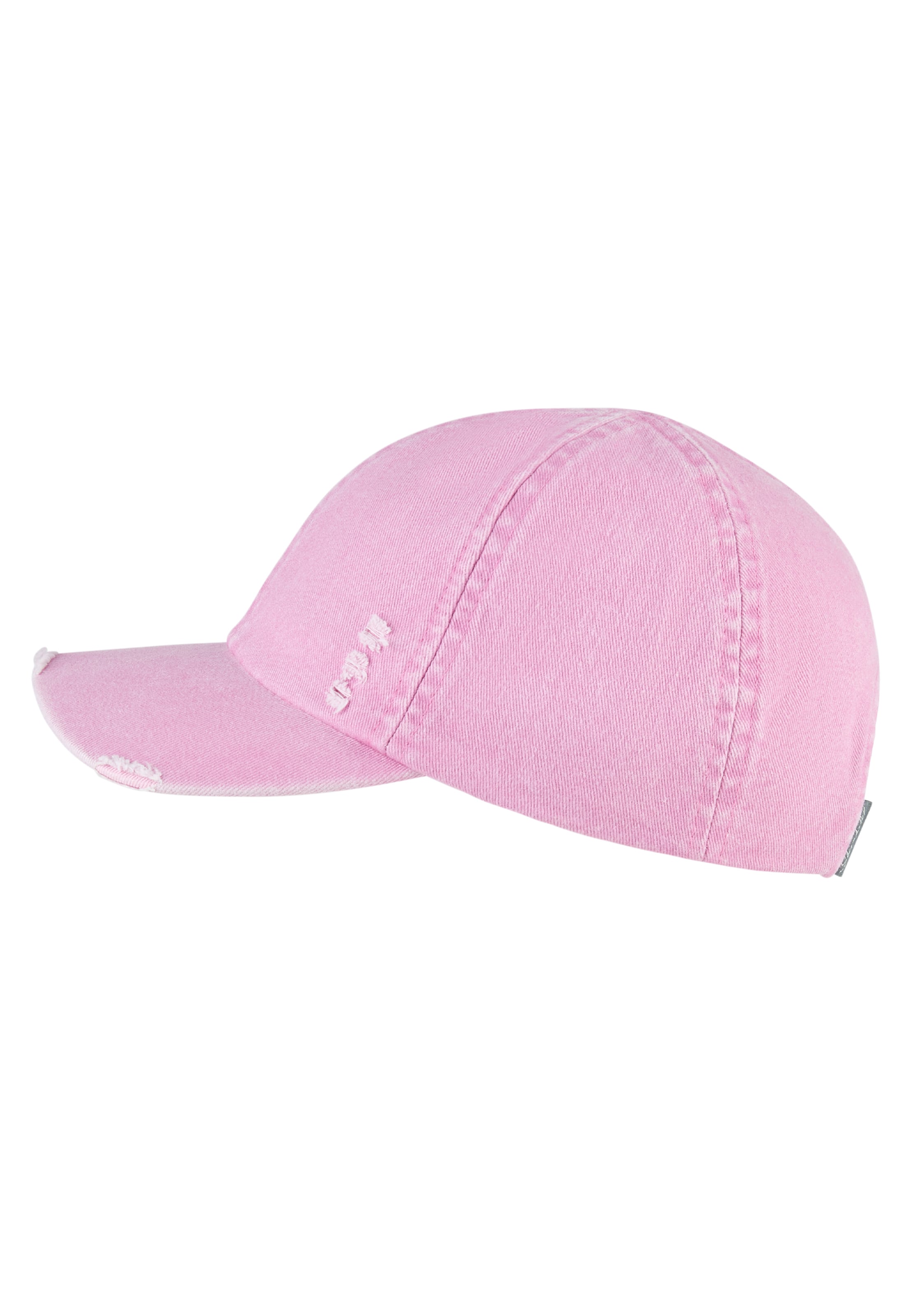 STERNTALER Hat in Pink