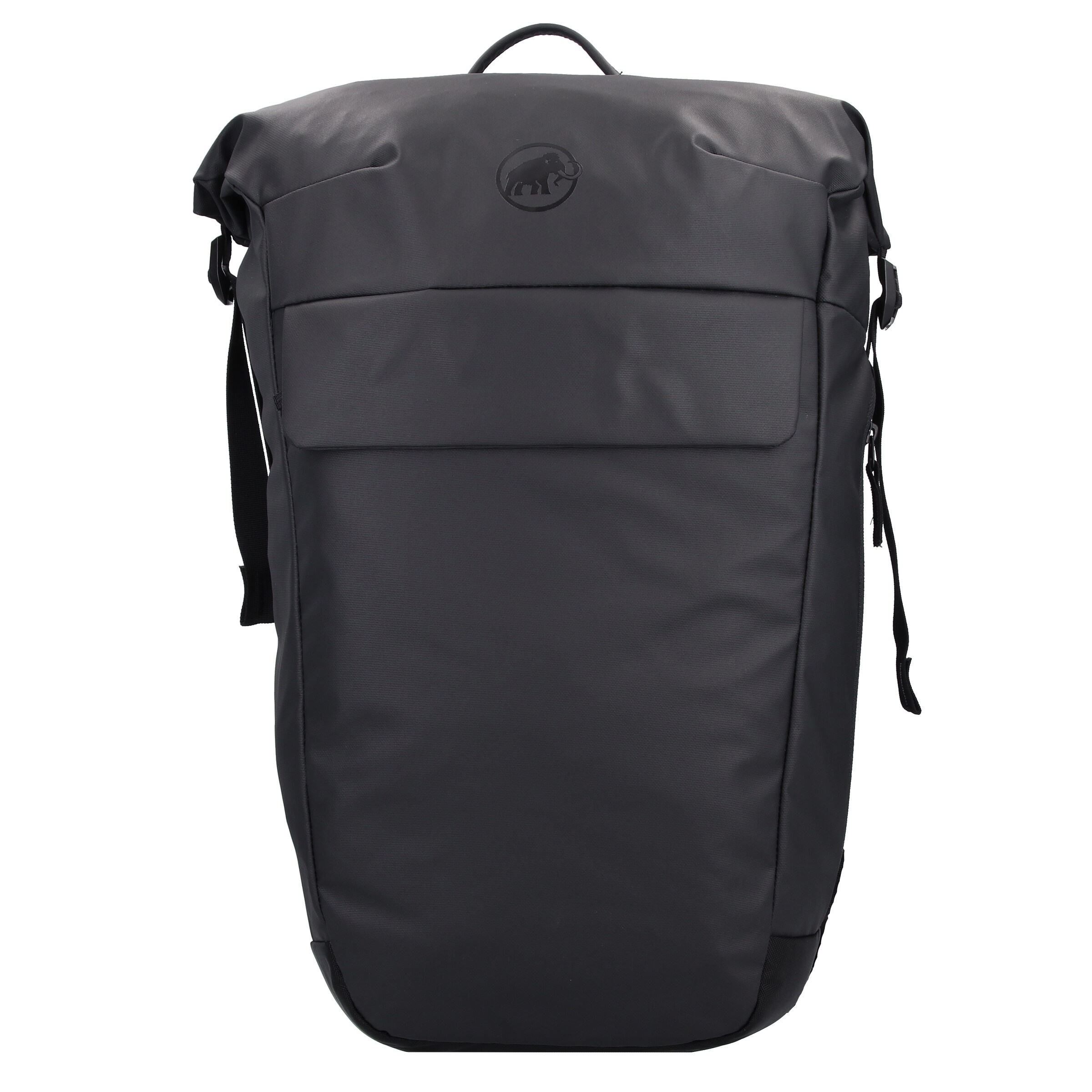 MAMMUT Rucksack 'Seon Courier' in schwarz, Produktansicht