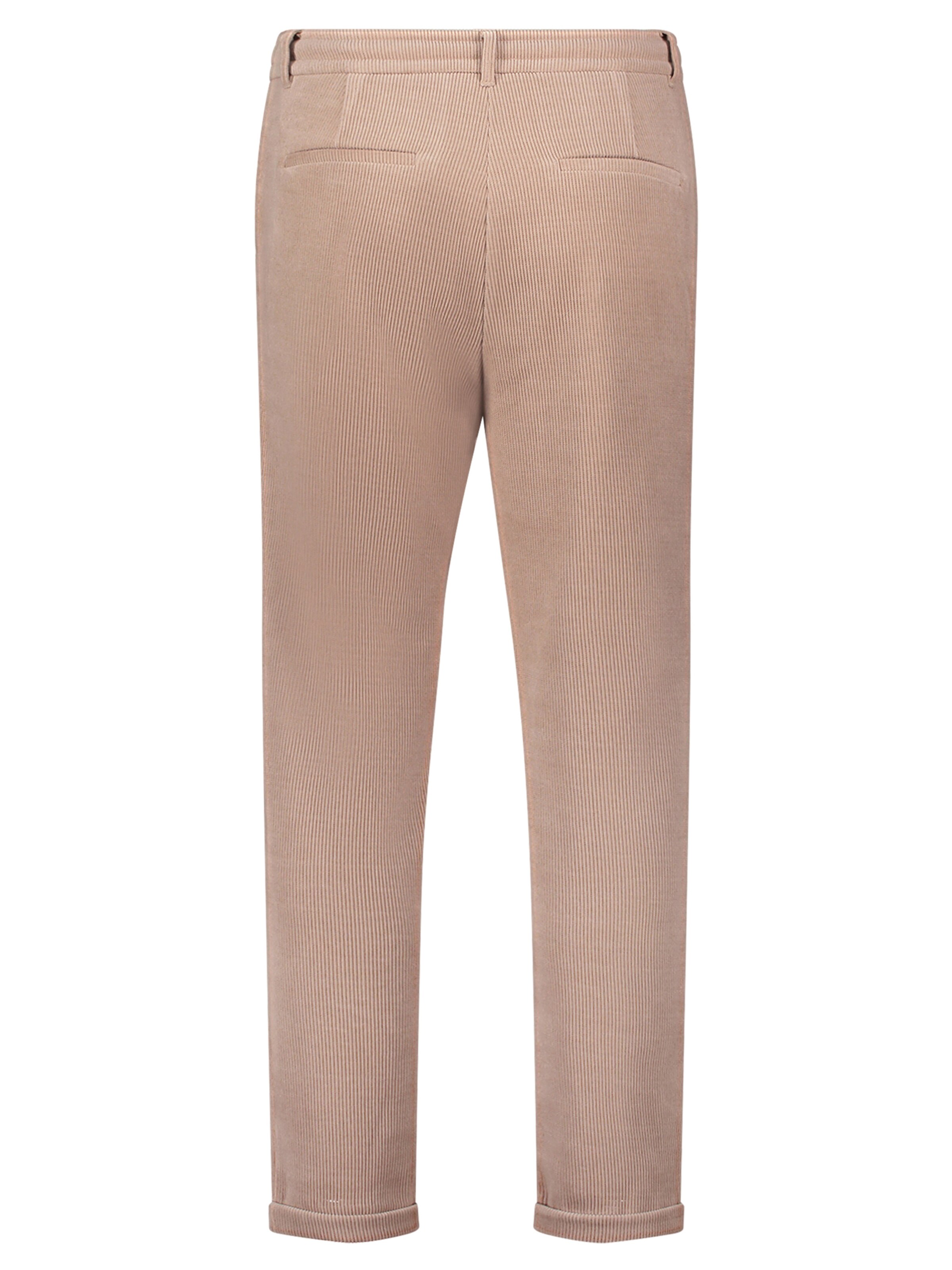 Betty & Co Loose fit Pants in Grey