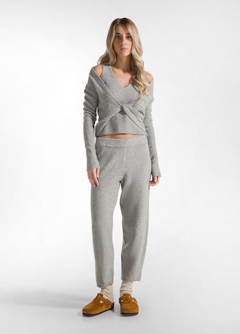 Tops en tricot DEHA en gris