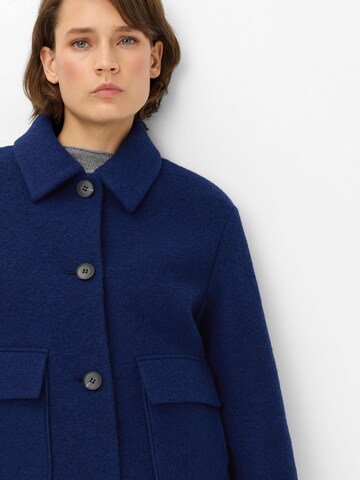 Fuchs Schmitt Winterjacke 'Wolljacke Salerno'‌ in Blau