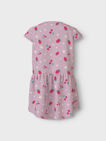 NAME IT Dress 'Vigga' in Pink