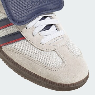 ADIDAS ORIGINALS Sneaker 'Samba' in Weiß