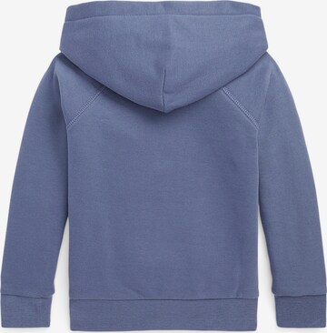 Polo Ralph Lauren - Sweatshirt em azul