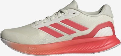 Bėgimo batai 'Runfalcon 5' iš ADIDAS PERFORMANCE, spalva – koralų splava / balta, Prekių apžvalga