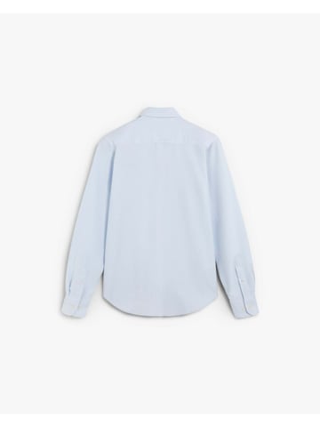 Scalpers Regular fit Ing 'Peach F' - kék