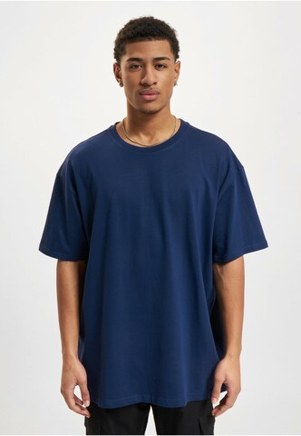 Just Rhyse Shirt 'Dreamin' in Blau