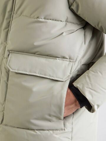 Only & Sons Jacke 'ONSCARL' in Grün