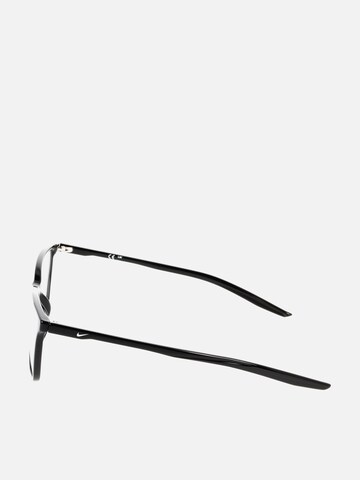 NIKE Sonnenbrille‌‌‌‌‌‌‌ in Schwarz