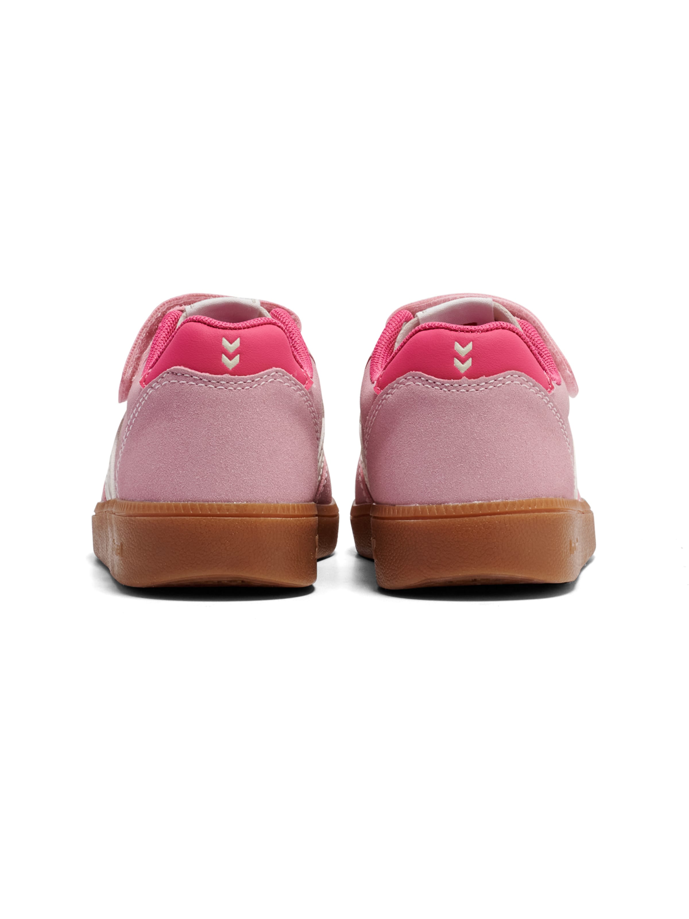 Hummel Sneakers i pink