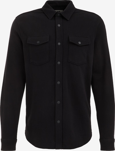 Demisezoninė striukė iš WE Fashion, spalva – juoda, Prekių apžvalga