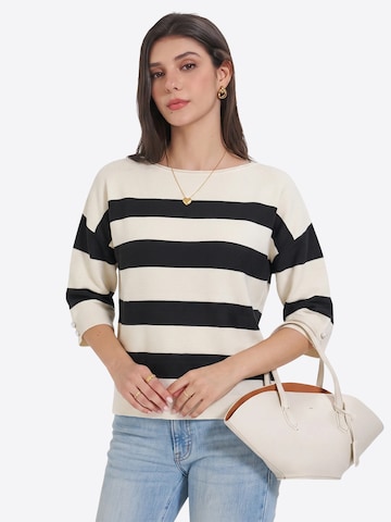 Imily Bela - Pullover em branco