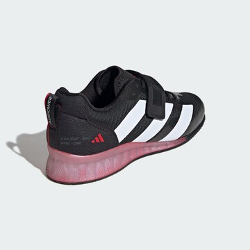 ADIDAS PERFORMANCE Sportschoen 'Adipower 3' in Zwart
