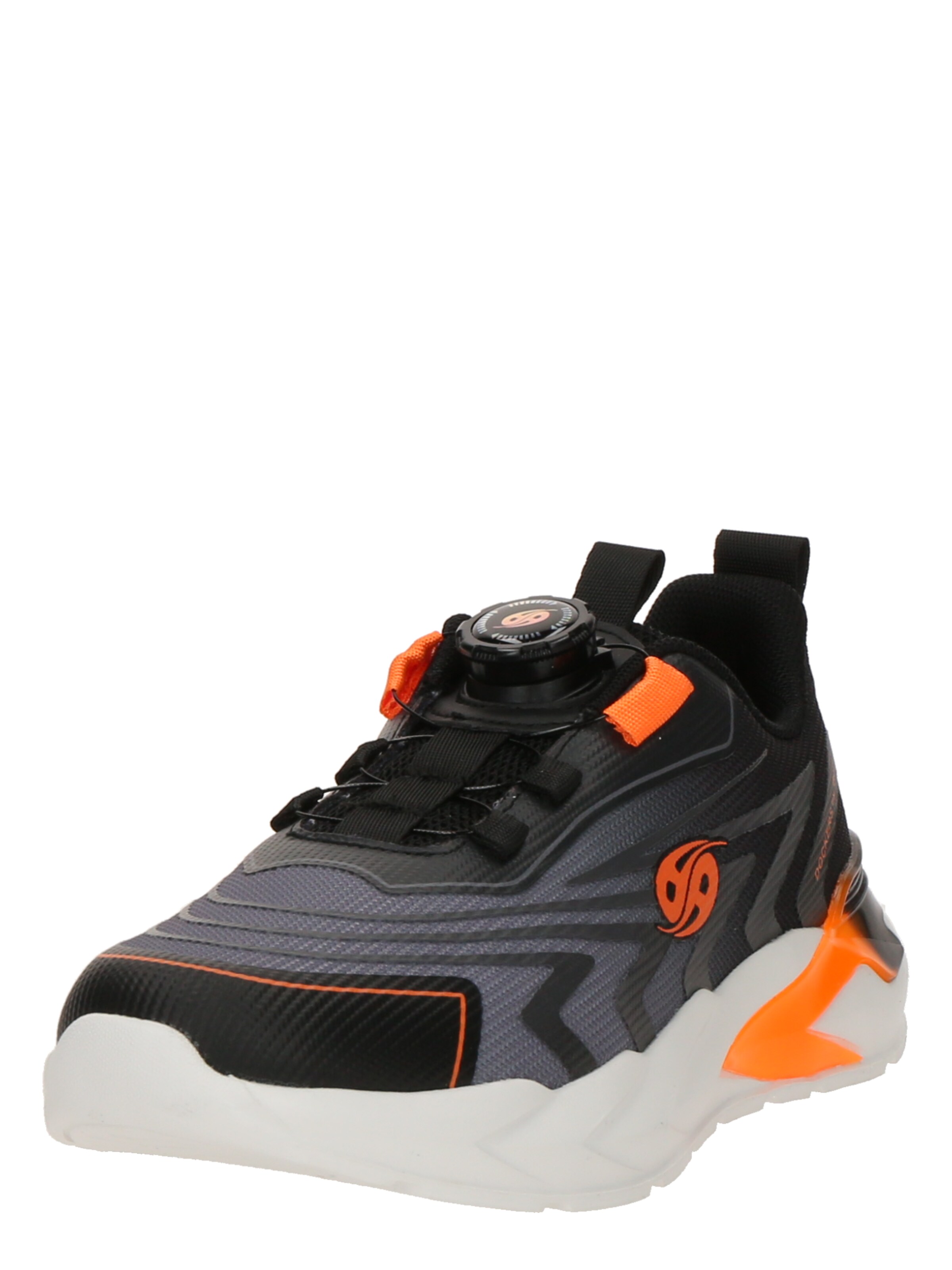 Dockers by Gerli Tennarit värissä musta: etupuoli