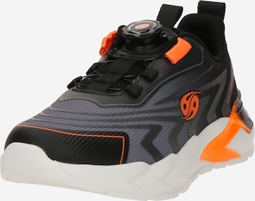 melns Dockers by Gerli Brīvā laika apavi: no priekšpuses