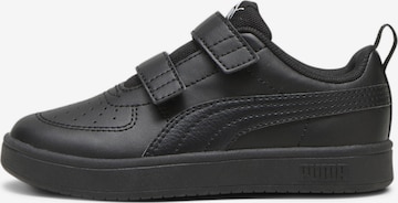 PUMA Sneakers 'Rickie V' in Zwart: voorkant
