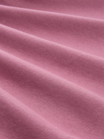 TOM TAILOR DENIM T-Shirt in Pink