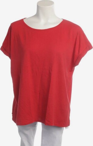 Juvia Shirt M in Rot: predná strana