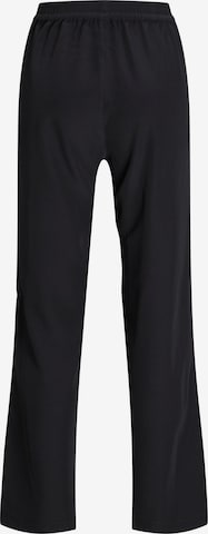 Wide leg Pantaloni 'Poppy' di JJXX in nero