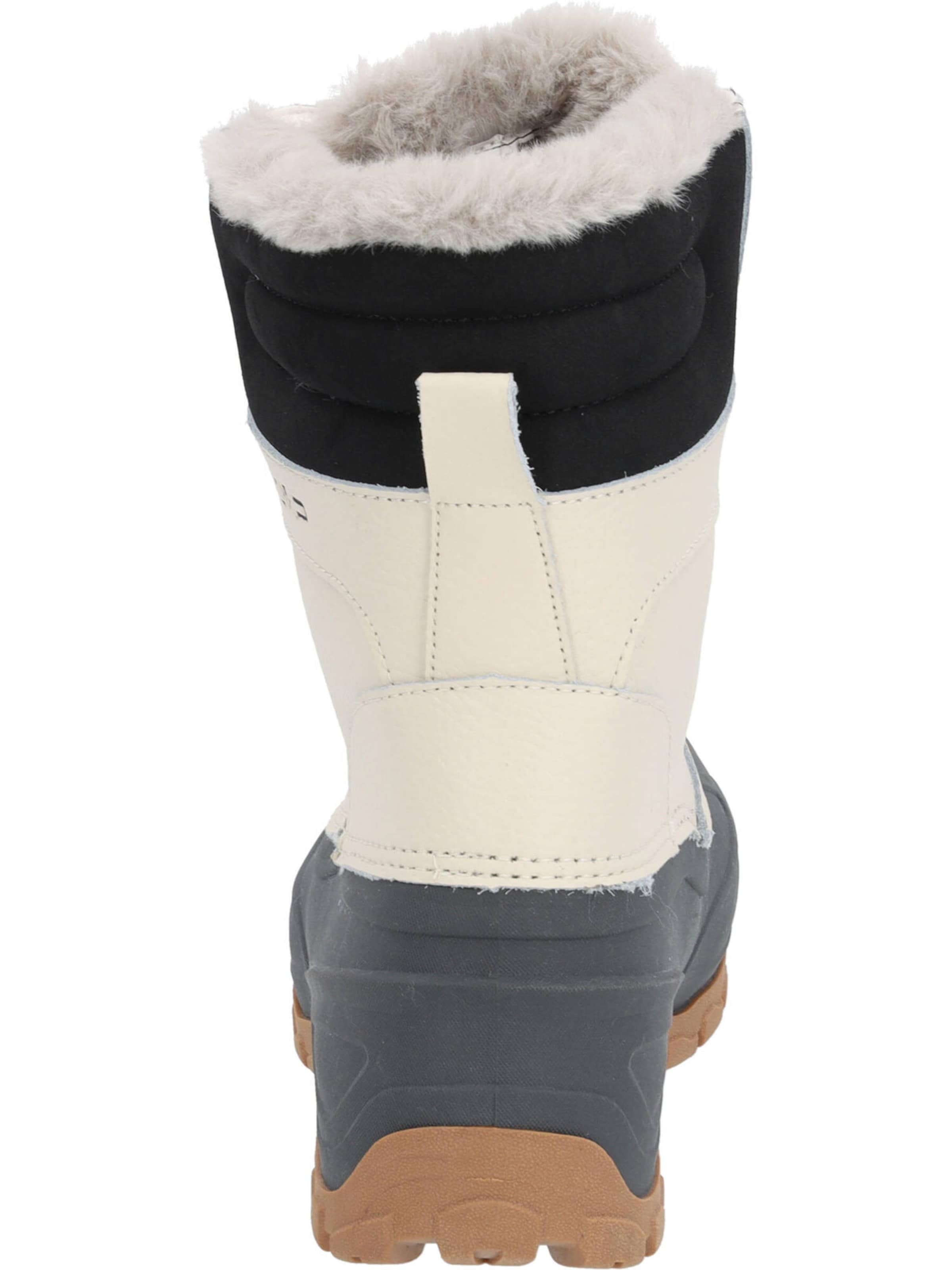 CMP Boots 'Atka 3Q79546' in Beige