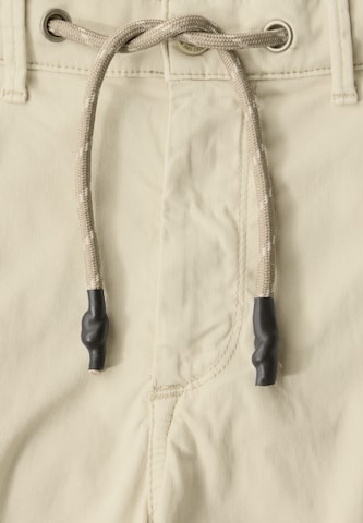 Street One MEN Regular Pants in Beige