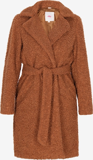 MYMO Übergangsmantel in braun, Produktansicht