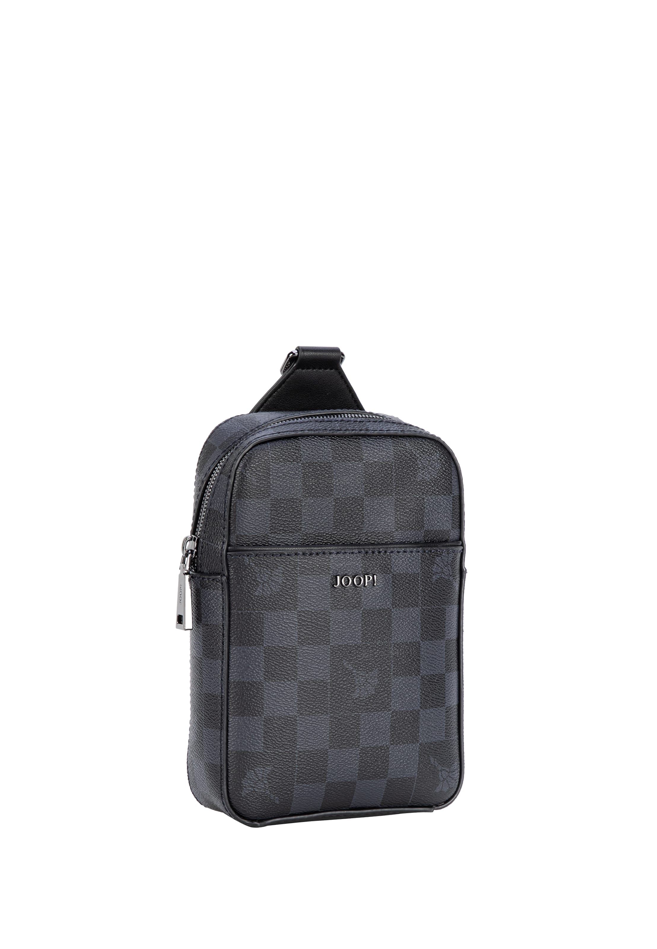 JOOP! Crossbody Bag 'Cortina Piazza' in Grey