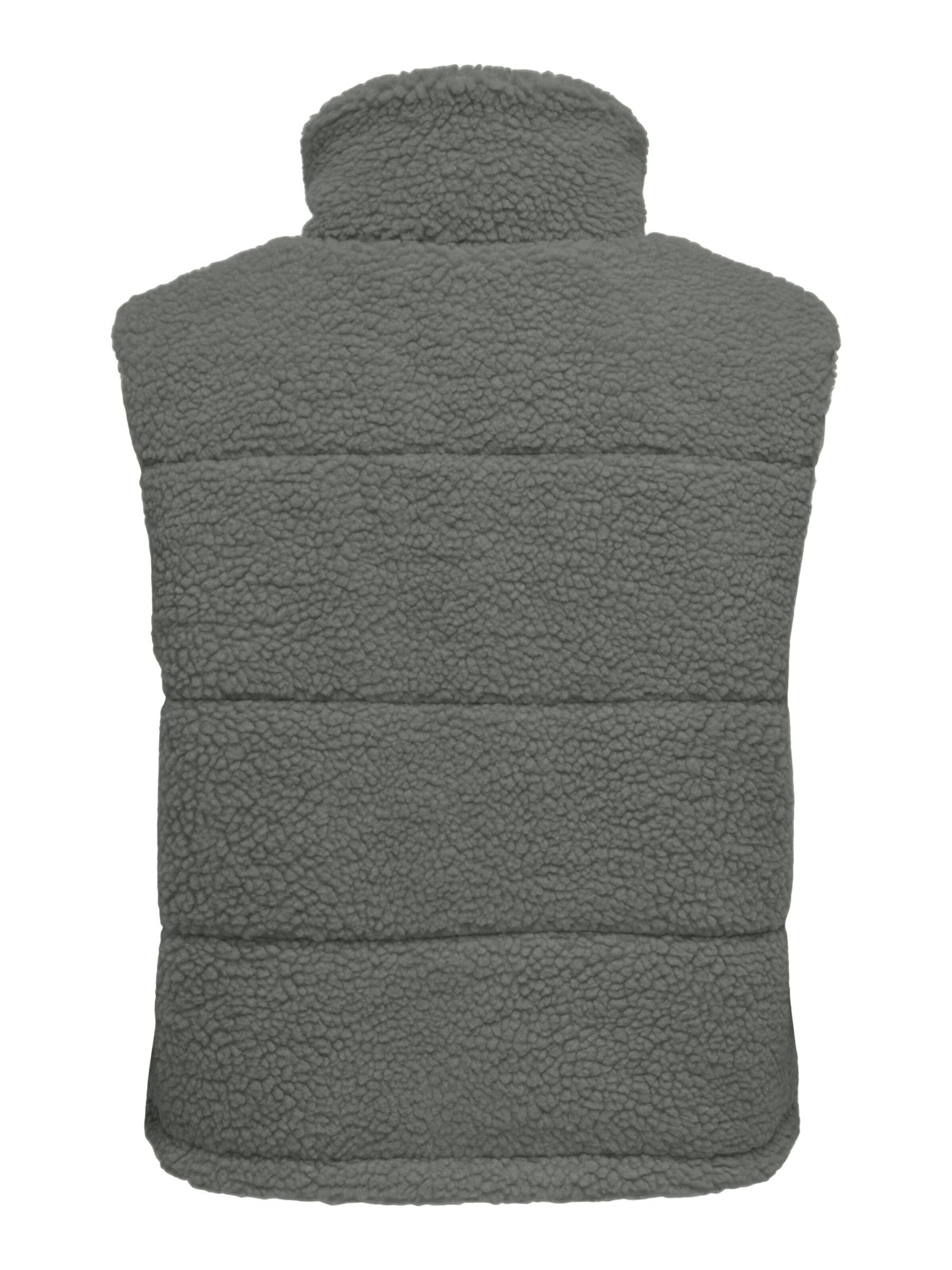 ONLY Bodywarmer 'ONLSandra' in Grijs