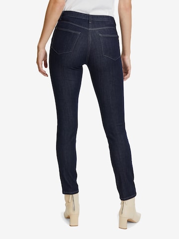 Betty Barclay Slimfit Jeans in Blau