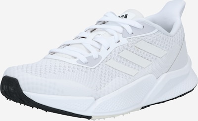 ADIDAS PERFORMANCE Chaussure de course en blanc, Vue avec produit