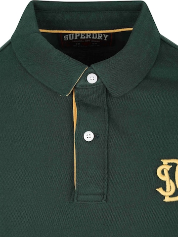 Superdry Shirt‌‌‌‌‌‌ in Grün