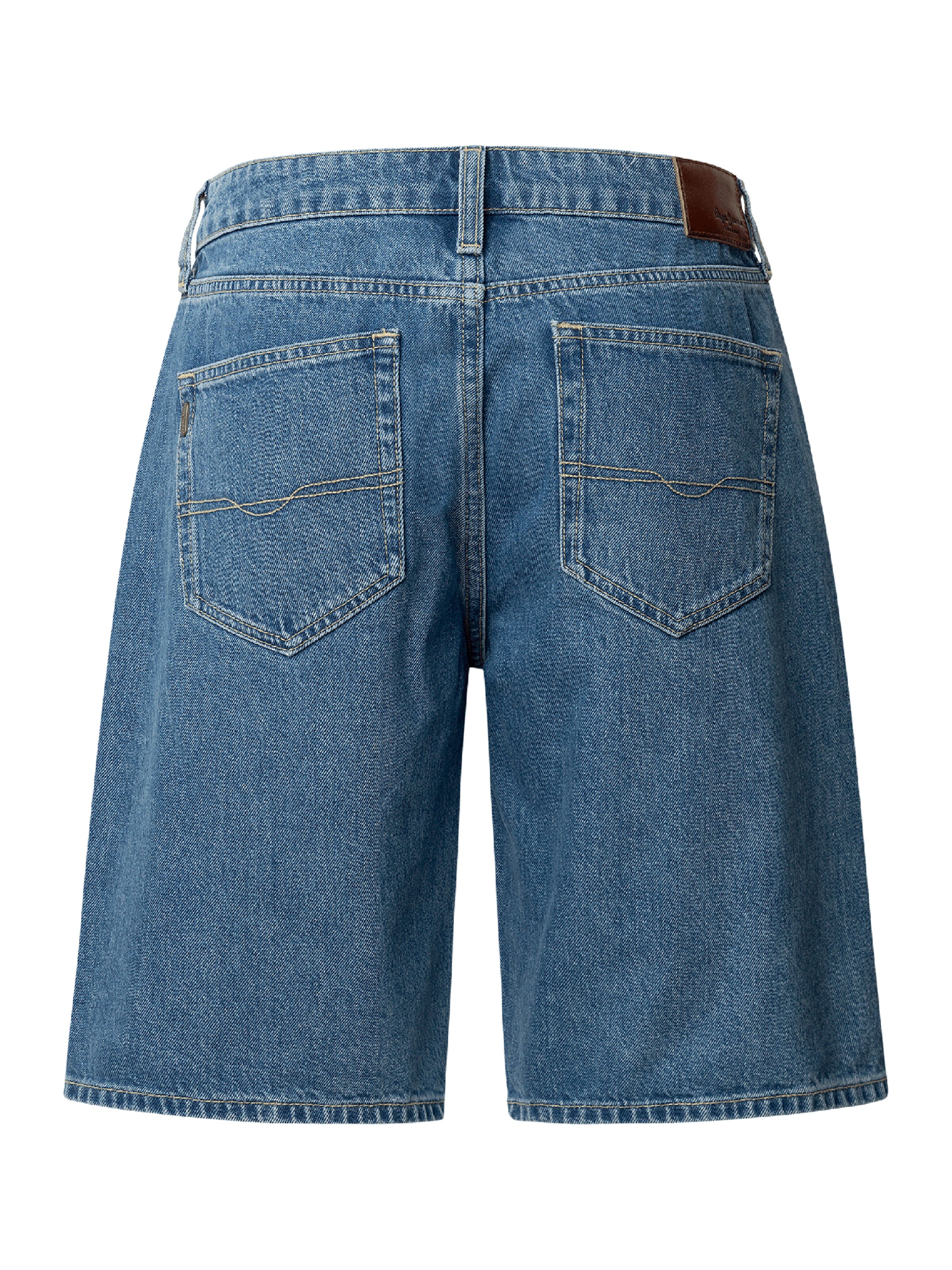 Loosefit Jeans di Pepe Jeans in blu