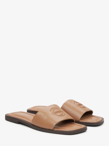 Sandales '3105-24' Estro en marron