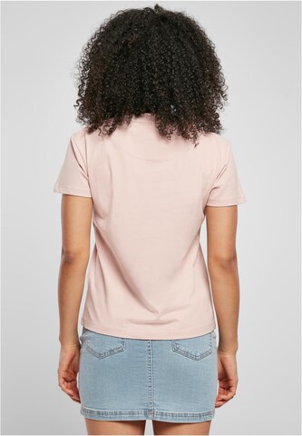 T-shirt Karl Kani en rose