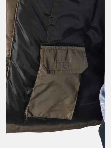BABISTA Outdoor jacket in Brown