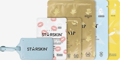 StarSkin Set 'Happy Masking' in White, Item view