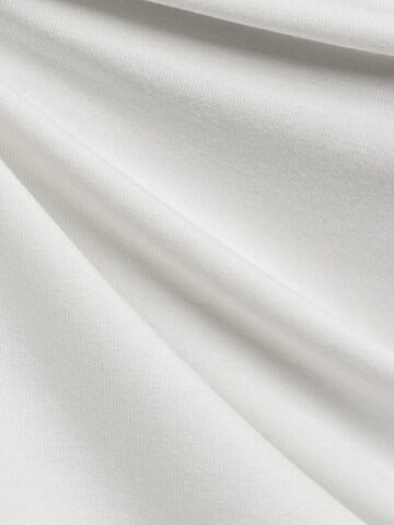 Someday Shirt in White