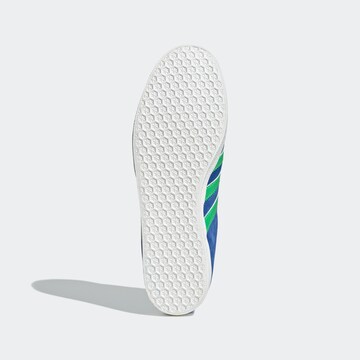 ADIDAS ORIGINALS Sneaker in Blau