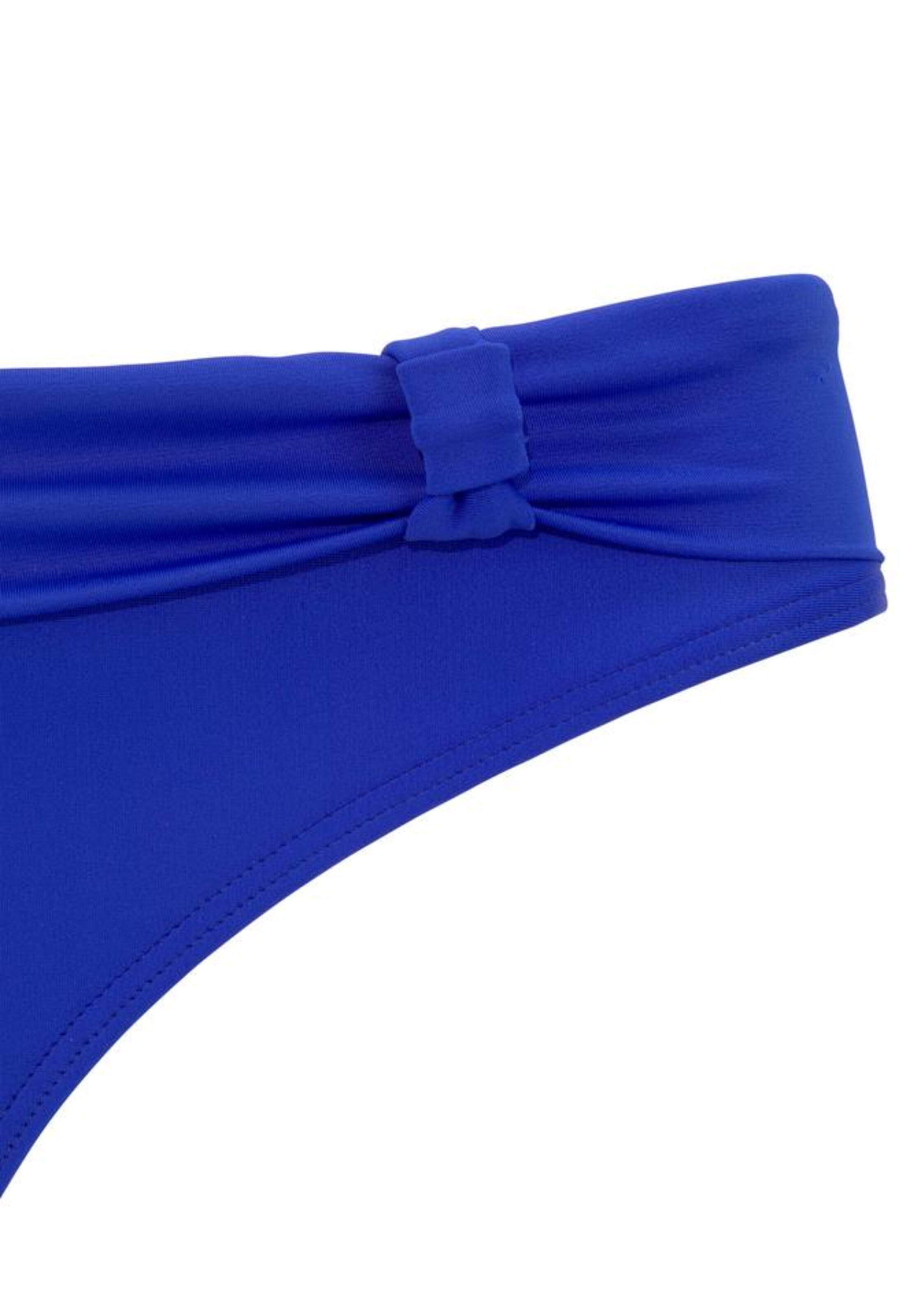 Femme Bikini Peggy LASCANA en Bleu 