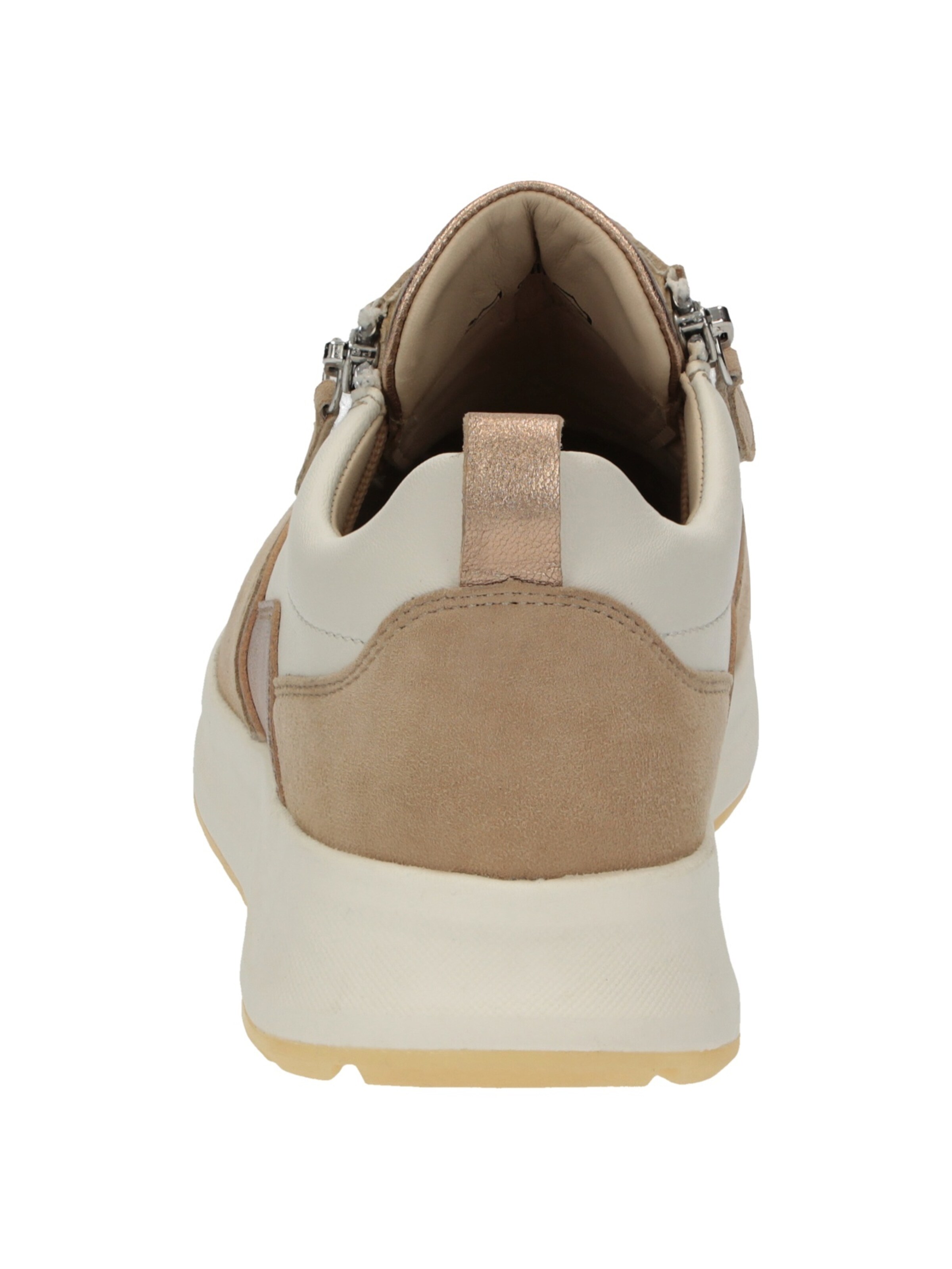 Baskets basses 'Sunivla ' SIOUX en beige