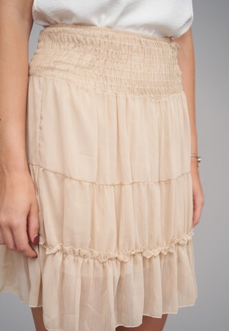 Jupe Cloud5ive en beige