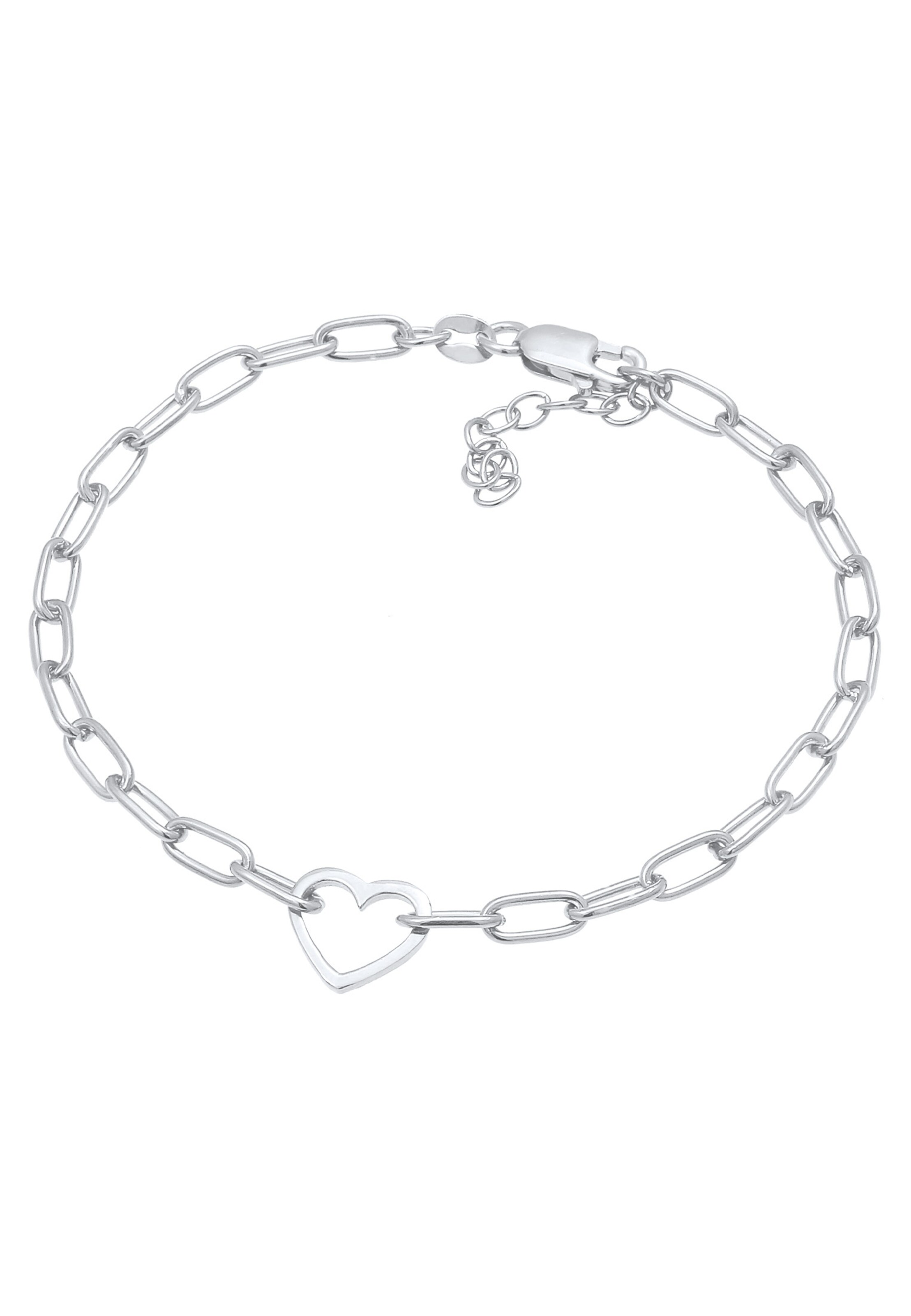 Bracelet ELLI en argent