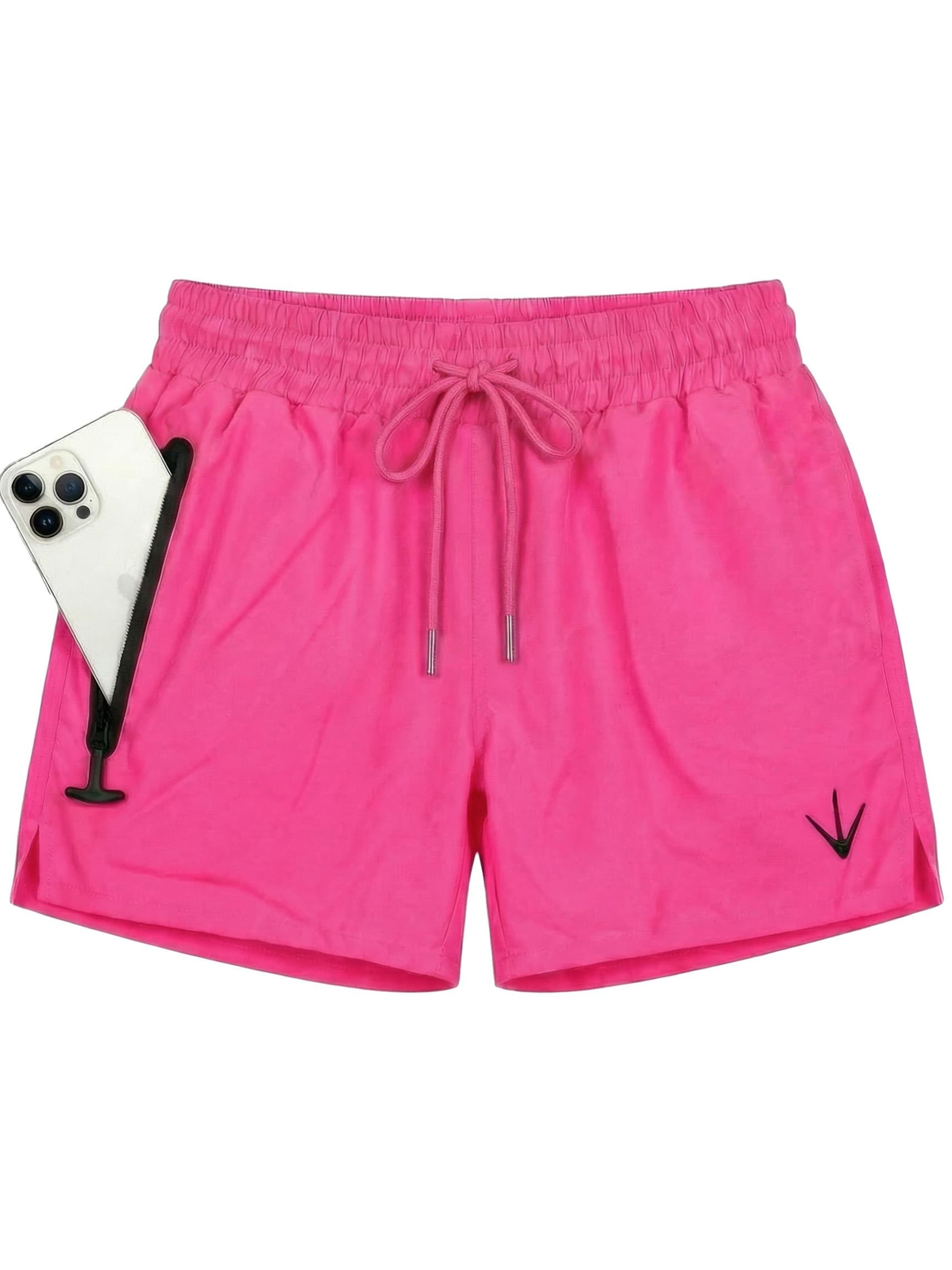 Garados Swim Badeshorts in pink, Produktansicht