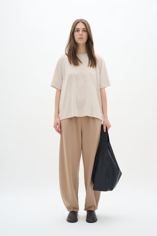 InWear Shirt 'Uta' in Beige