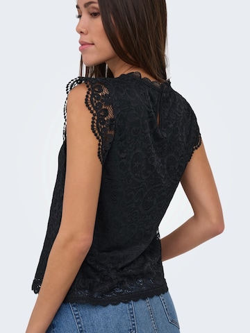 JDYBluza 'JDYLOTAS' - crna boja