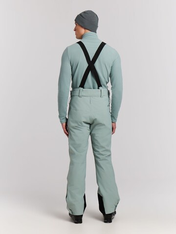 PROTEST Regular Sports trousers 'PRTROWENS' in Grey