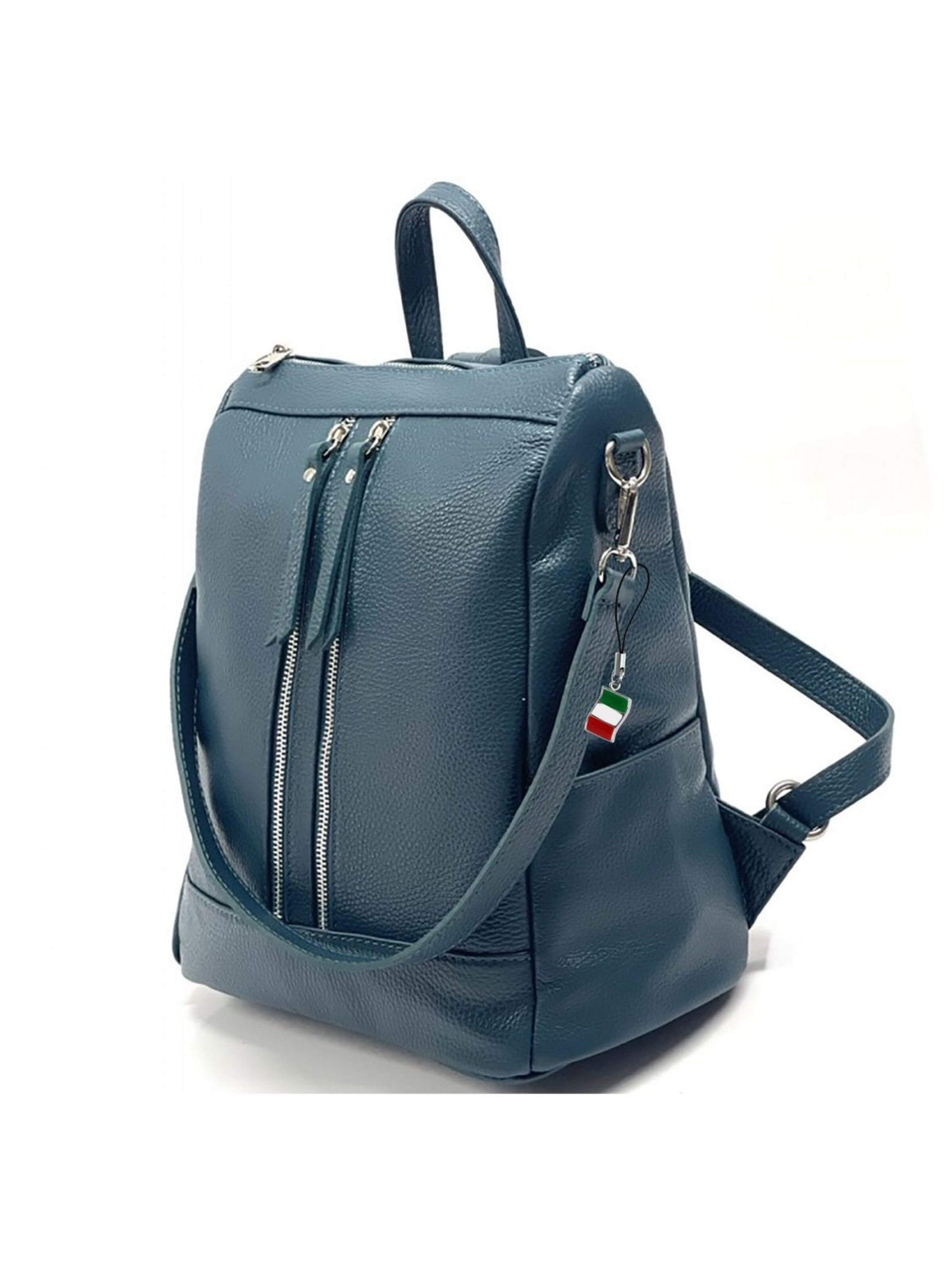 Sac à dos Florence en bleu